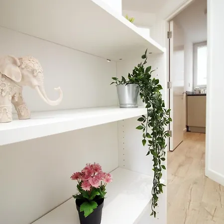 Apartment Chatfield Heights, By Staybc *