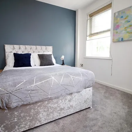 Chatfield Heights, By Staybc * Bristol